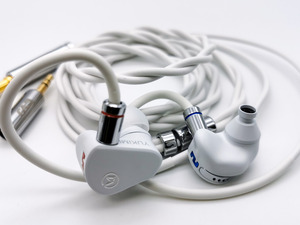 ANGELEARS × CVJ YUKIMI