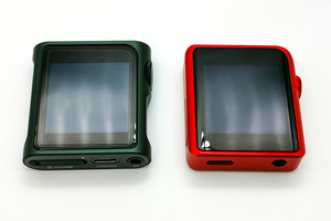 Shanling M0Pro