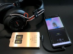 aune BU1