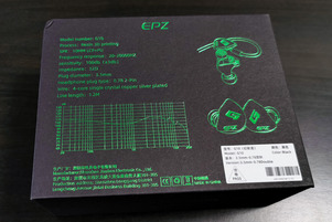 EPZ G10