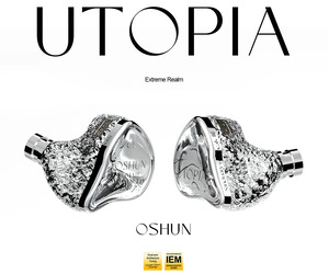 EarAcoustic OSHUN-LTD