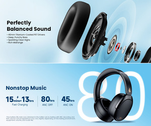 EDIFIER WH950NB Gen2 (2025モデル)