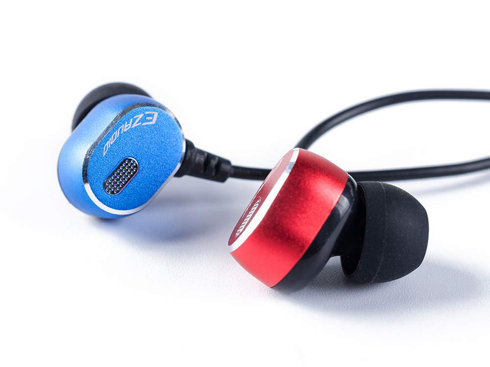 EZAUDIO X3」小気味よくスッキリした中高域が心地良い千円台で購入