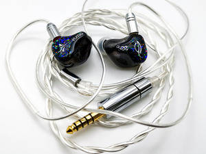 SeeAudio Yume Ultra