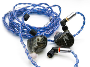 okcsc イヤホンケーブル用変換コネクタ