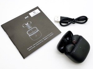 SOUNDPEATS Air3