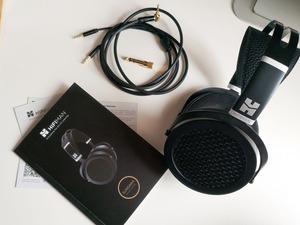 HIFIMAN SUNDARA