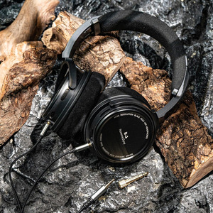 HarmonicDyne Black Hole