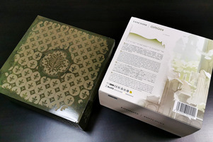 TANCHJIM Origin Asano Tanch Lost Manor