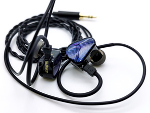 TRUTHEAR x Crinacle ZERO:BLUE2
