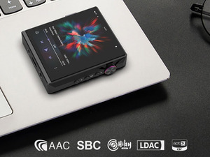 Hidizs AP80 PRO-X