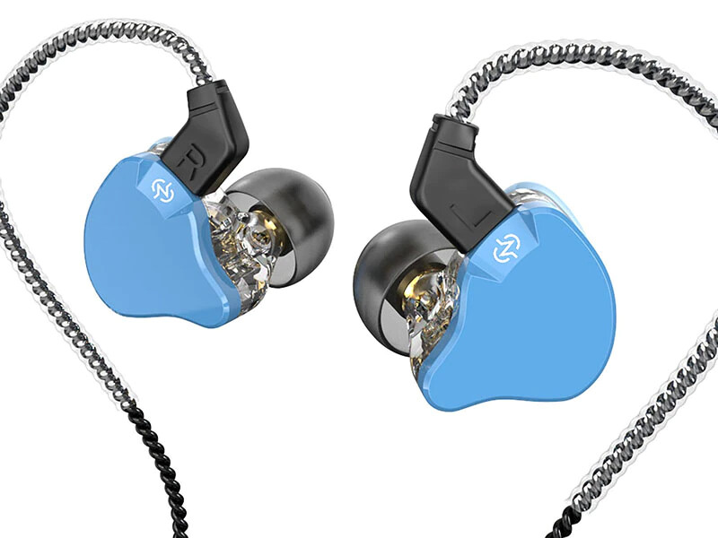 CCZ Emerald」「CCZ Melody (BC-1)」 定評ある深く質の高い低