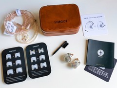 SIMGOT EK3