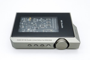 MUSE HiFi M6 Double