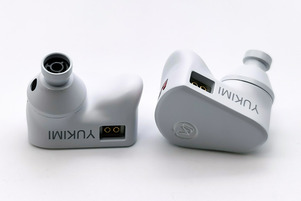 ANGELEARS × CVJ YUKIMI