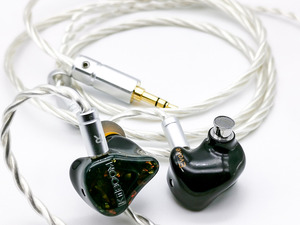 KiiBOOM Evoke