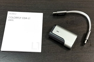 COLORFLY L1