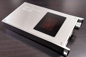 iBasso Audio PB6 MACAW