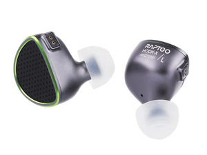 RAPTGO HOOK-X