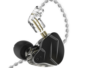 KZ ZSN Pro X
