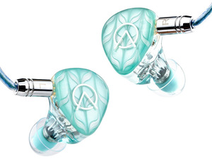 OpenAudio Siren