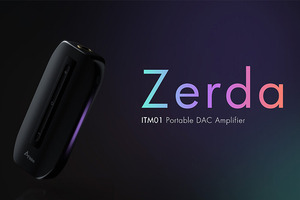 IKKO Zerda ITM01