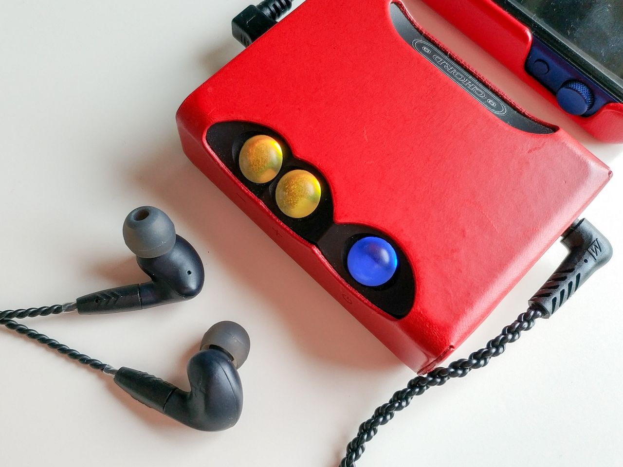 ヘッドフォン/イヤフォン MEE audio PINNACLE PX Massdrop x MEE audio Pinnacle PX IEMsが届いたのでレビュー