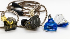 KZ ZSN Pro