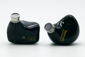 SeeAudio X Crinacle Yume Midnight