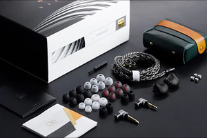 Shanling ME600