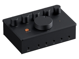 Fosi Audio PH05