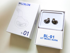BLON BL-01