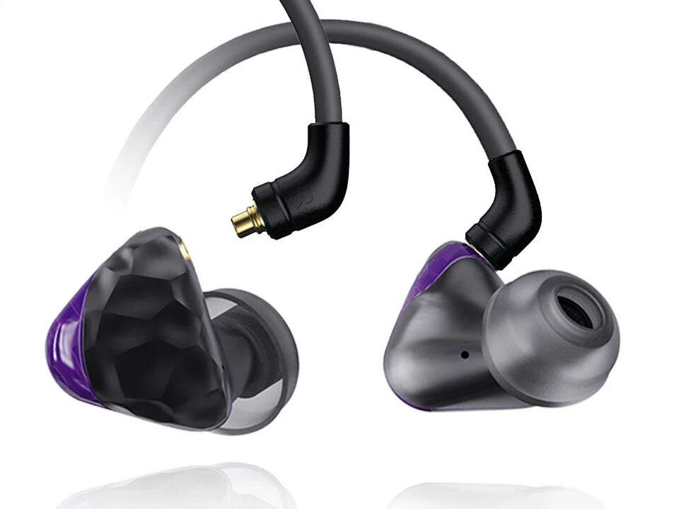 IKKO Gems OH1S」 独自技術をふんだんに投入し高音質化を実現