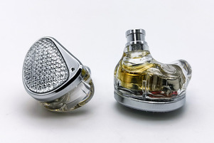 EarAcoustic Audio STA-K