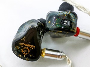 Kinboofi 「KBF MR4」