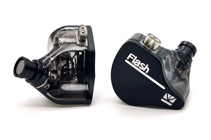 KBEAR Flash