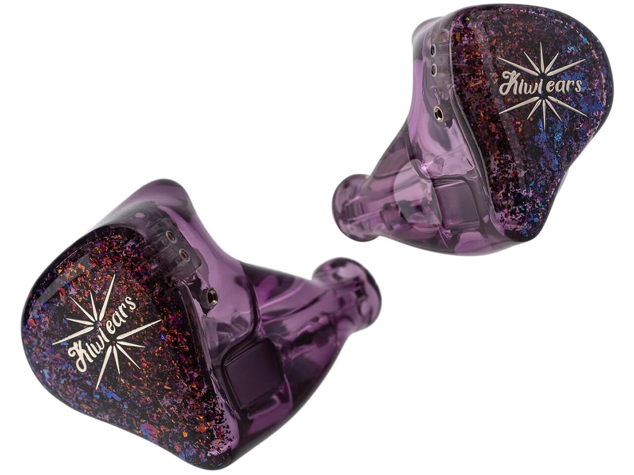 Kiwi Ears Forteza 2DD+1BAハイブリッド型イヤフォン Amazon.co.jp: LINSOUL Kiwi Ears Forteza 2DD+1BAハイブリッド