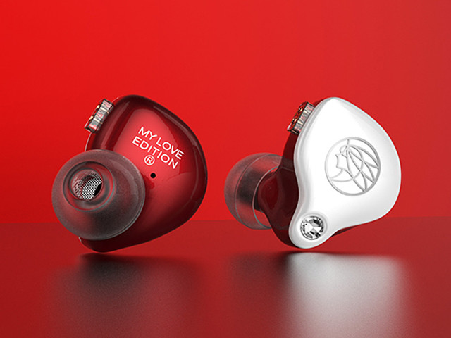 TFZ MY LOVE EDITION」（MLE） 完成度の高さに驚く、「KING PRO
