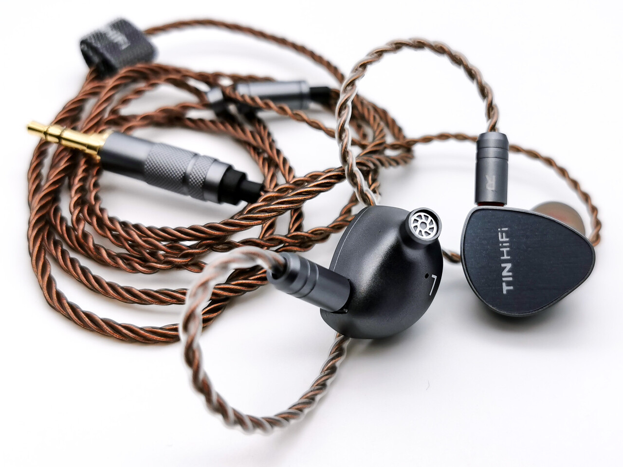 TINHIFI DUDU (Commemorative Edition)」 高ポテンシャルの13mm平面