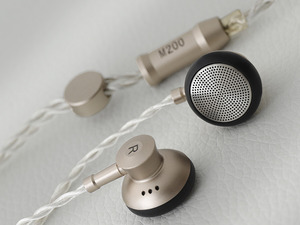 SIVGA M200
