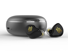 KZ T1