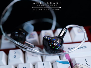 SeeAudio x Angelears Yume Ultra