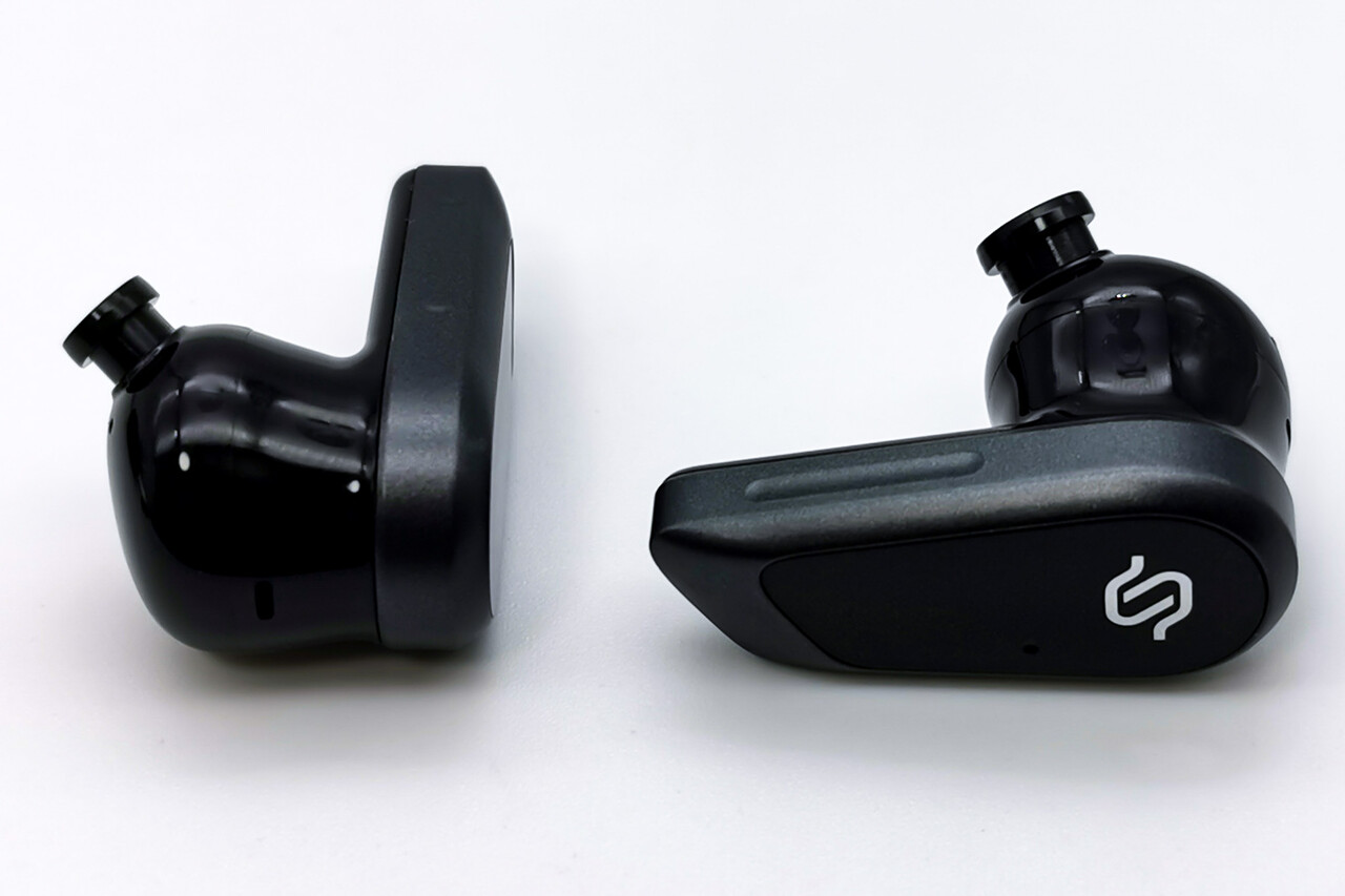 EDIFIER「STAX SPIRIT S10」 12mm平面磁界ドライバーを搭載し EDIFIER「STAX SPIRIT S10」 12mm平面磁界ドライバーを搭載し