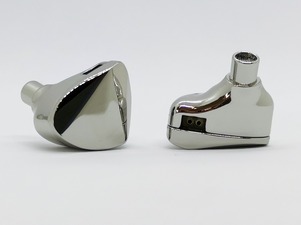 水月雨 「Moondrop KXXS」