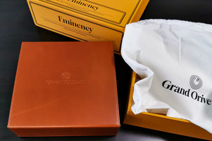 GRAND ORIVETI Eminency
