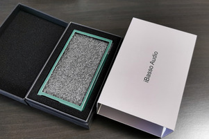 iBasso DX260