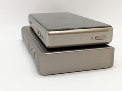 Shanling M5s