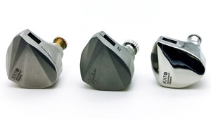 Moondrop（水月雨） Kadenz