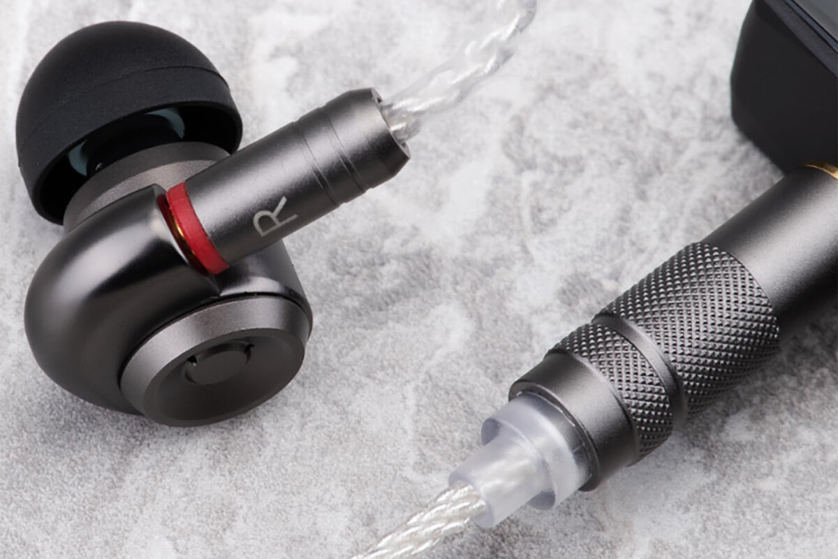 TINHIFI T2 MKII」 伝統的「T2」ラインで2DD構成が復活 TINHIFI T2 MKII」 伝統的「T2」ラインで2DD構成が復活