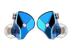 TFZ QUEEN LTD (Blue)